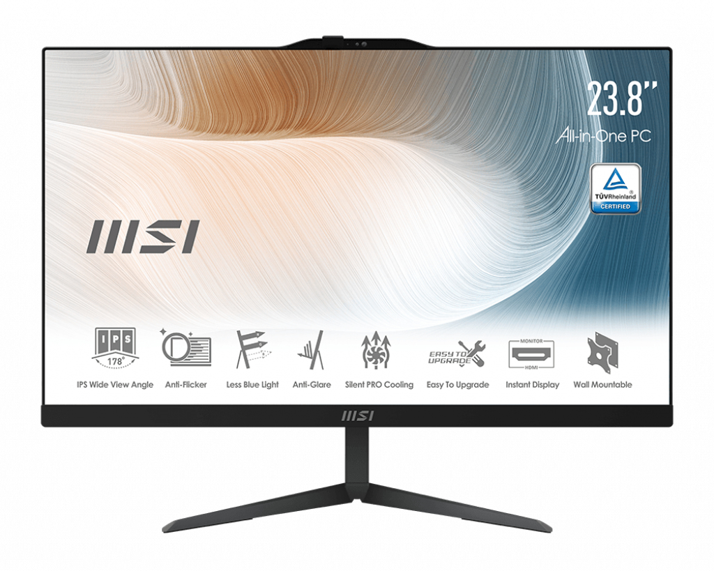 MSI Modern AM242 11M-891US