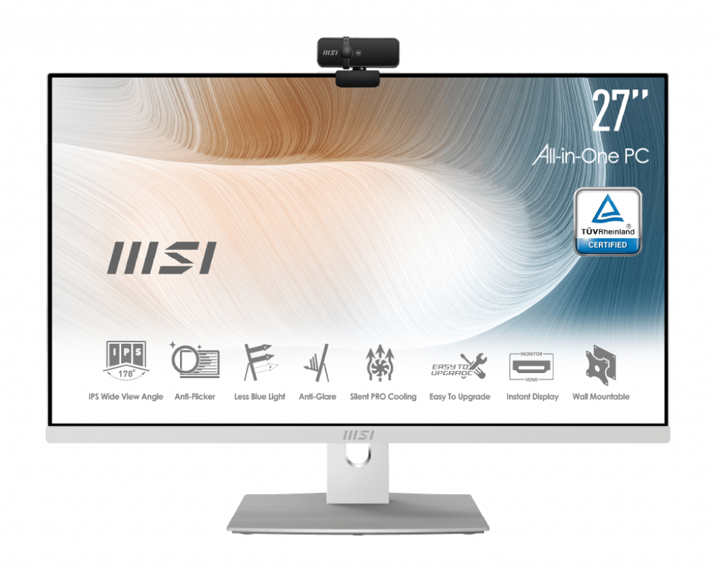 MSI Modern AM271P 11M-411EU