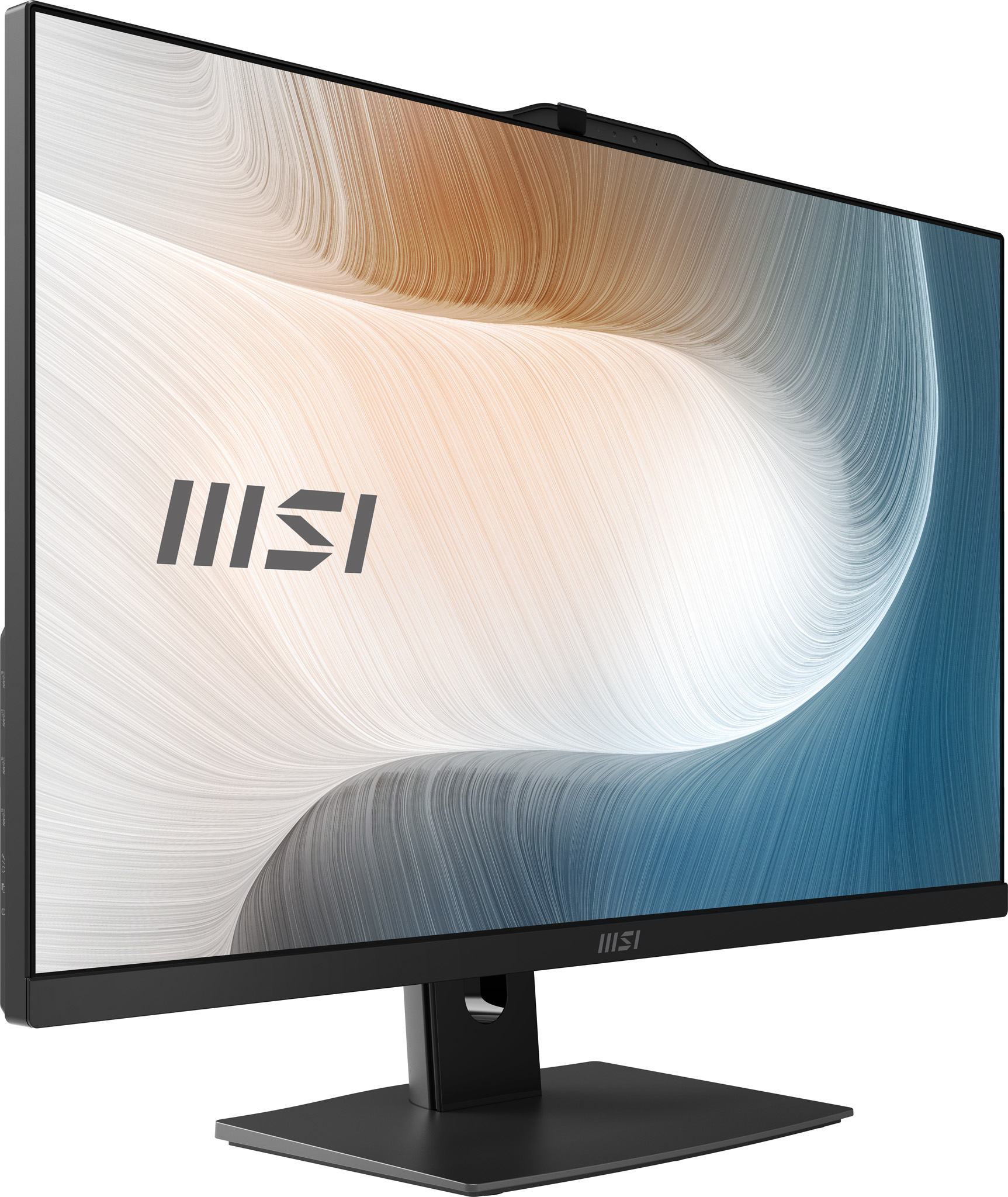 MSI Modern AM272P 12M-458IT