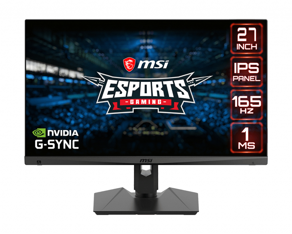 MSI OPTIX G273 computer monitor