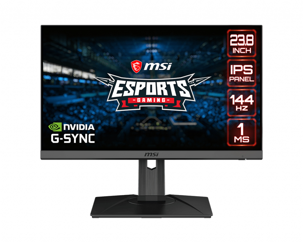 MSI Optix G242