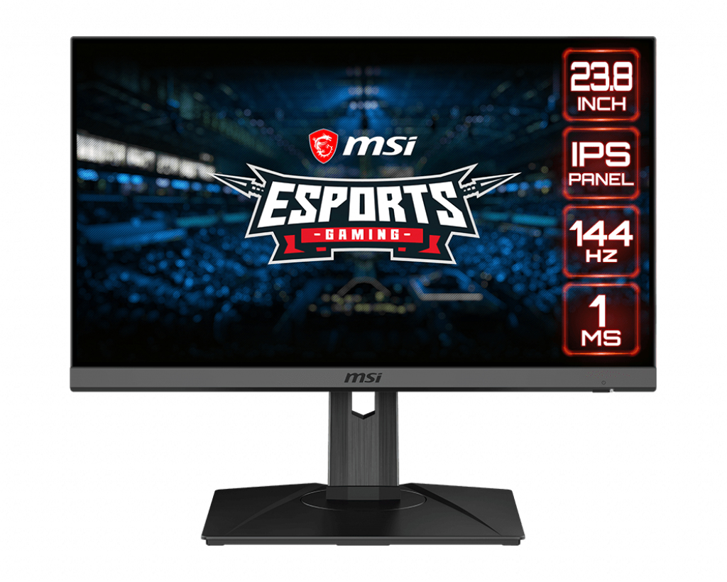 MSI Optix G242P