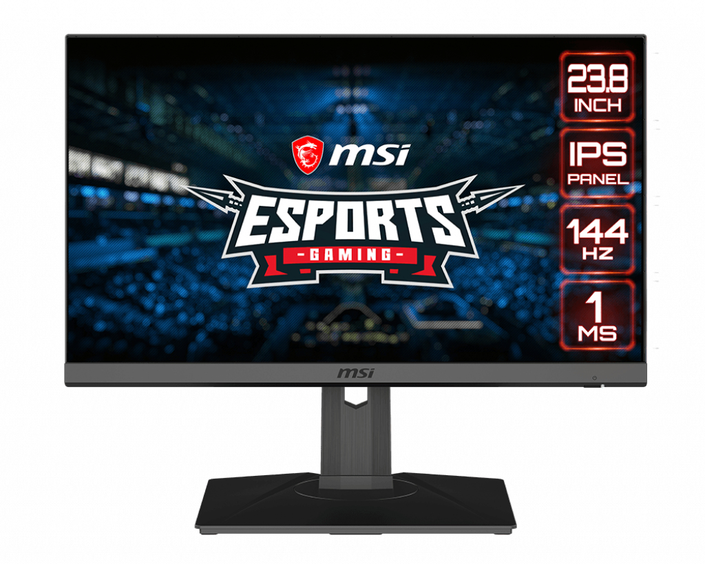 MSI Optix MAG245RDE