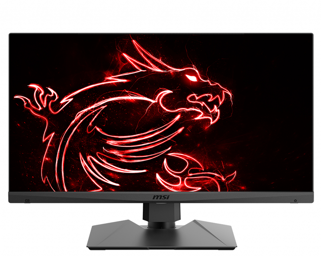 MSI Optix MAG272R