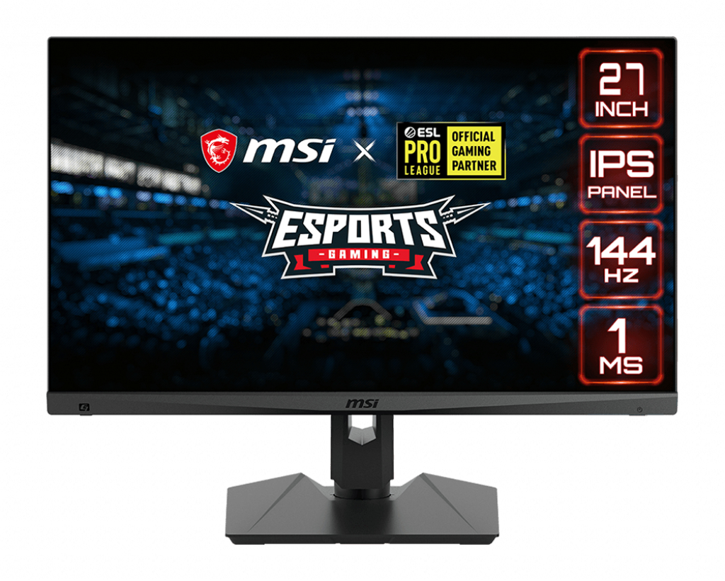 MSI Optix MAG274R