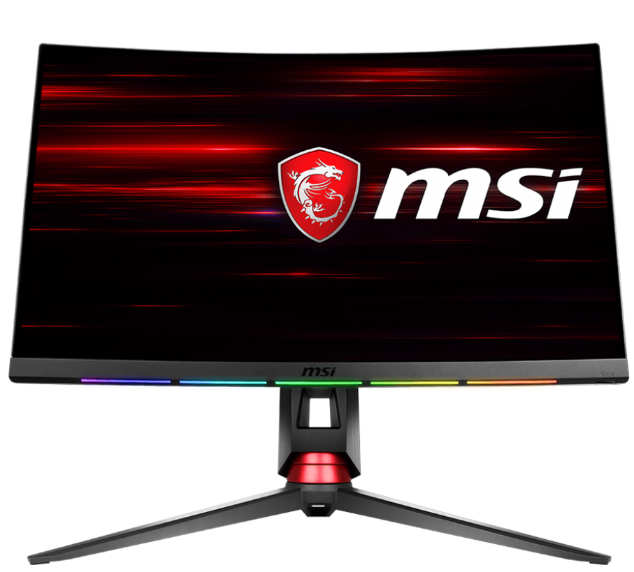 MSI Optix MPG27CQ