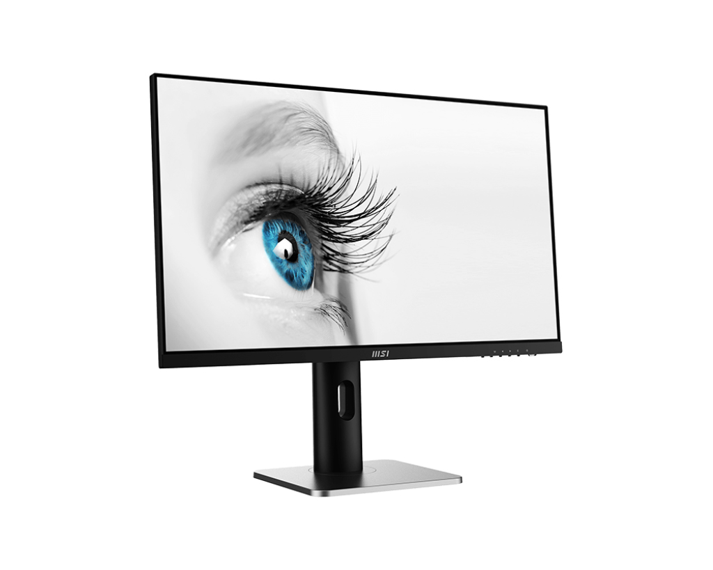 MSI PRO MP273QP computer monitor
