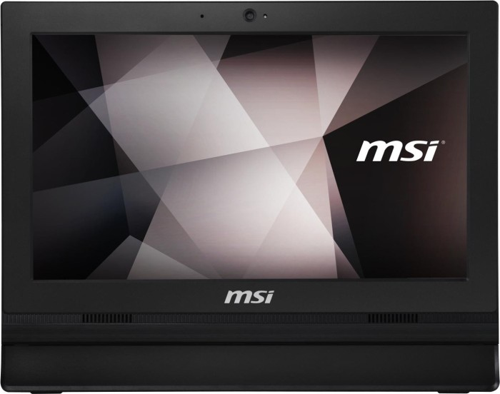 MSI Pro 16T 10M-008DE