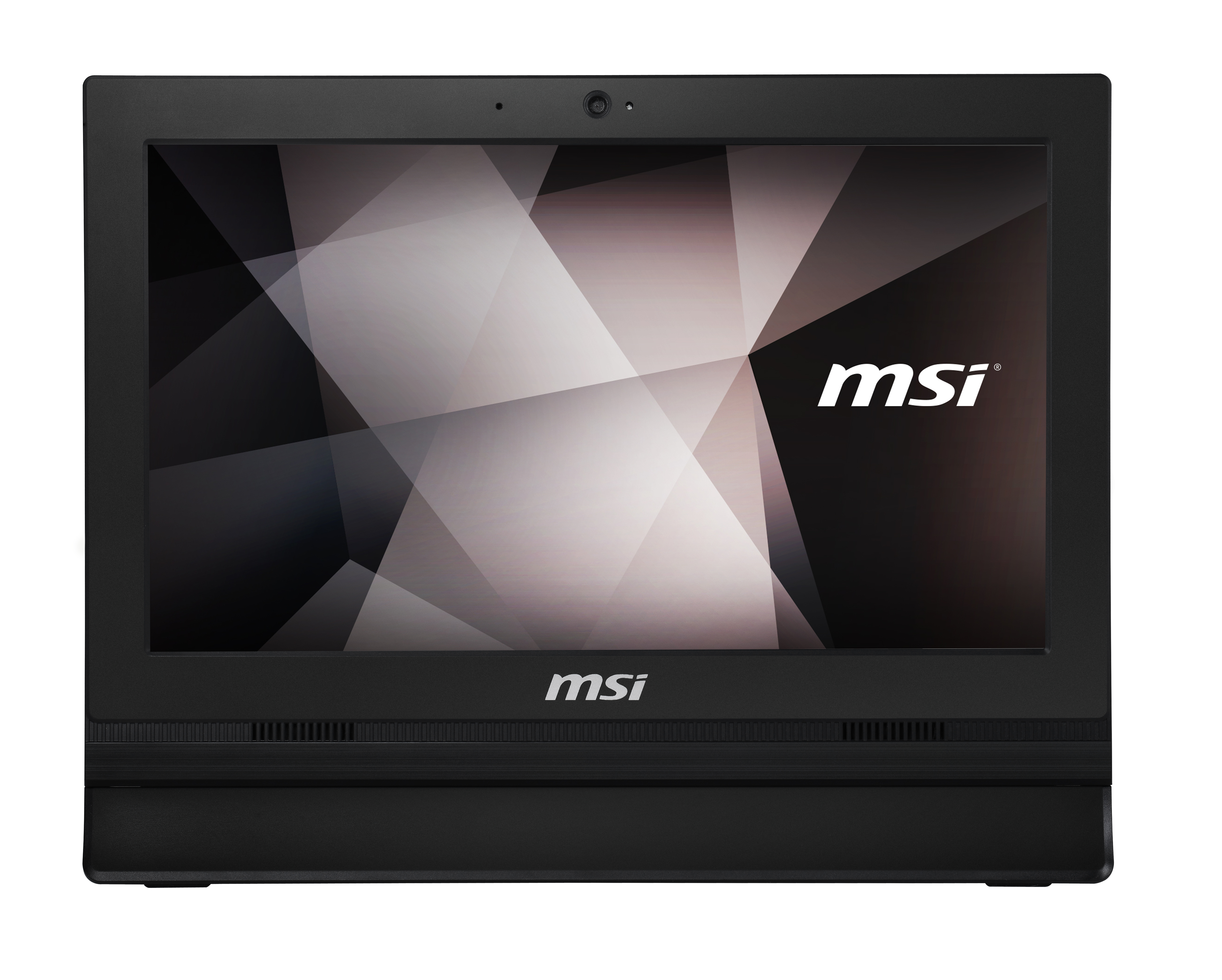 MSI Pro 16T 10M-042DE All-in-One PC/workstation