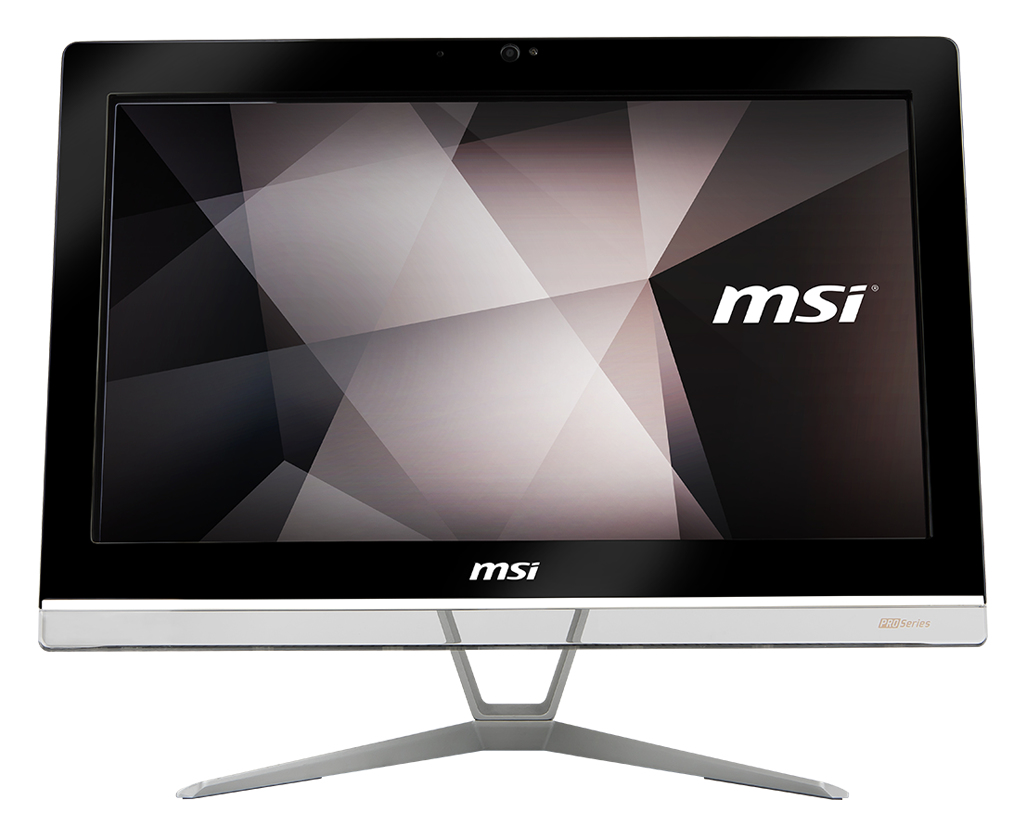 MSI Pro 20EXTS 8GL-024US