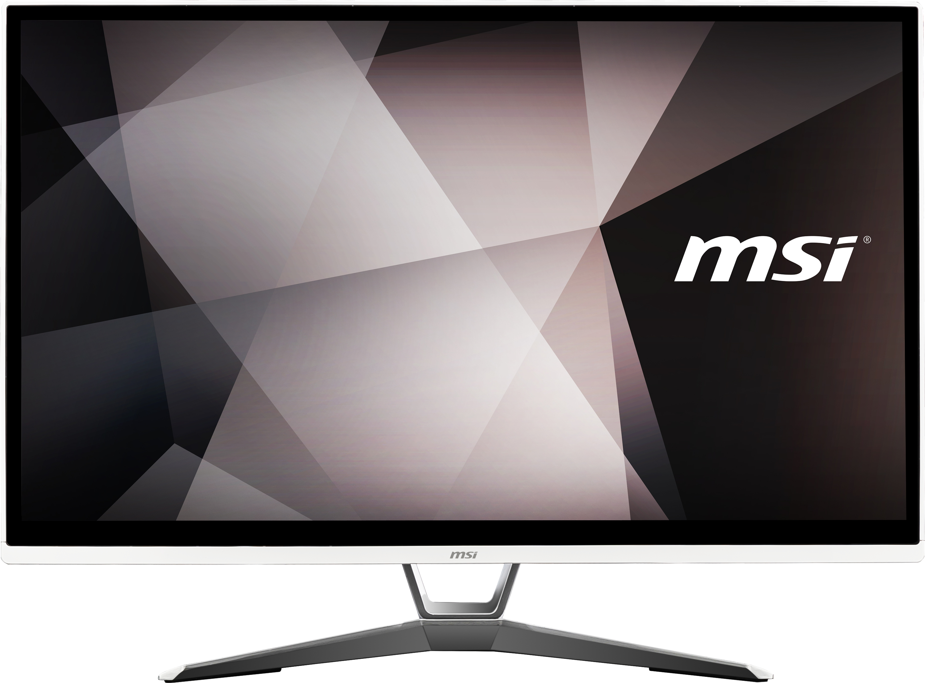 MSI Pro 22XT 10M-277TR All-in-One PC/workstation