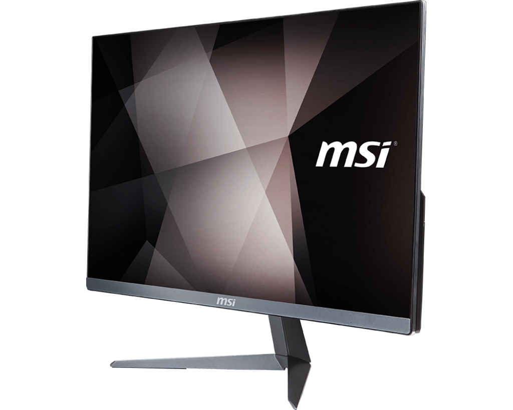 MSI Pro 24X 7M-010DE