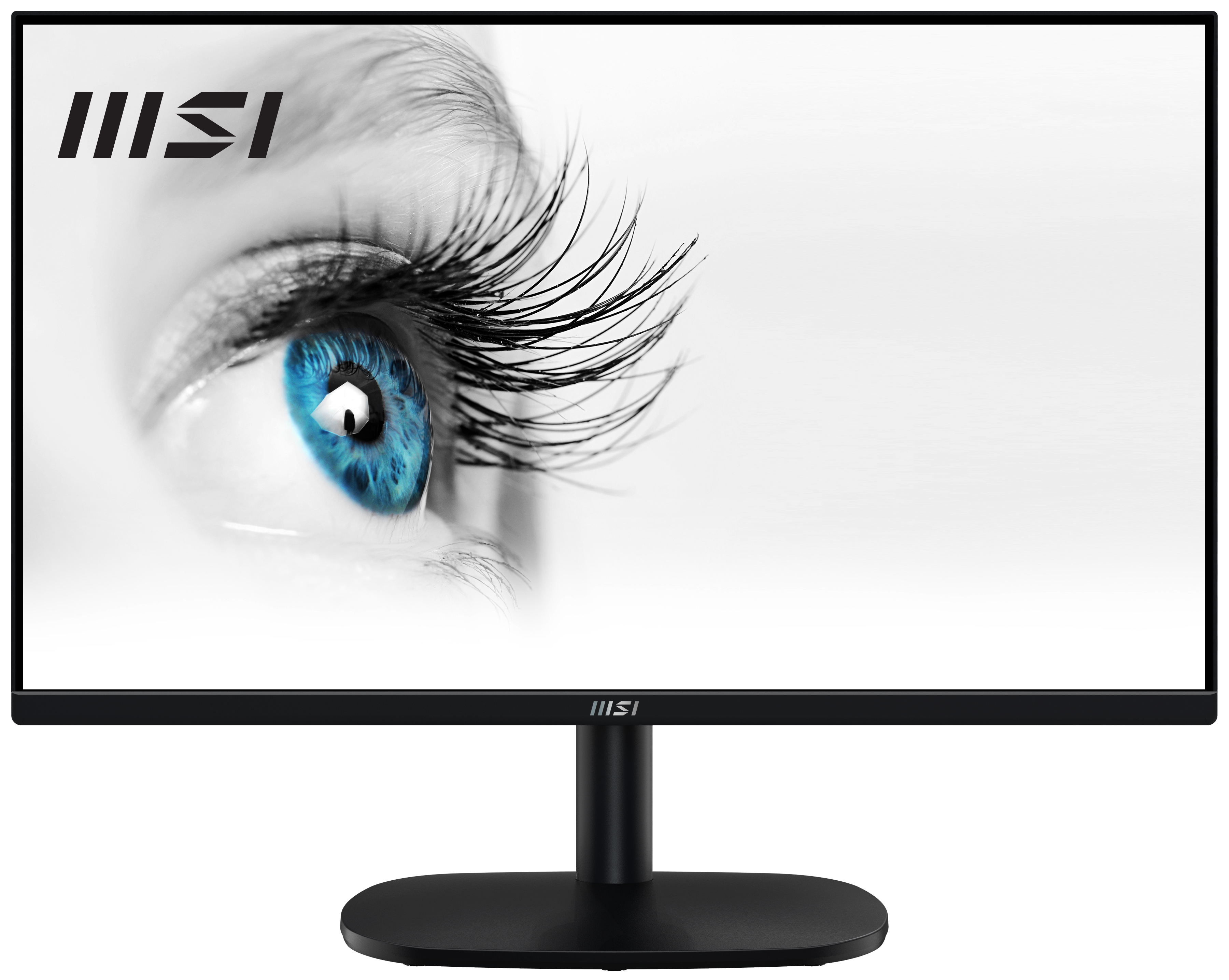 MSI Pro MP245V computer monitor