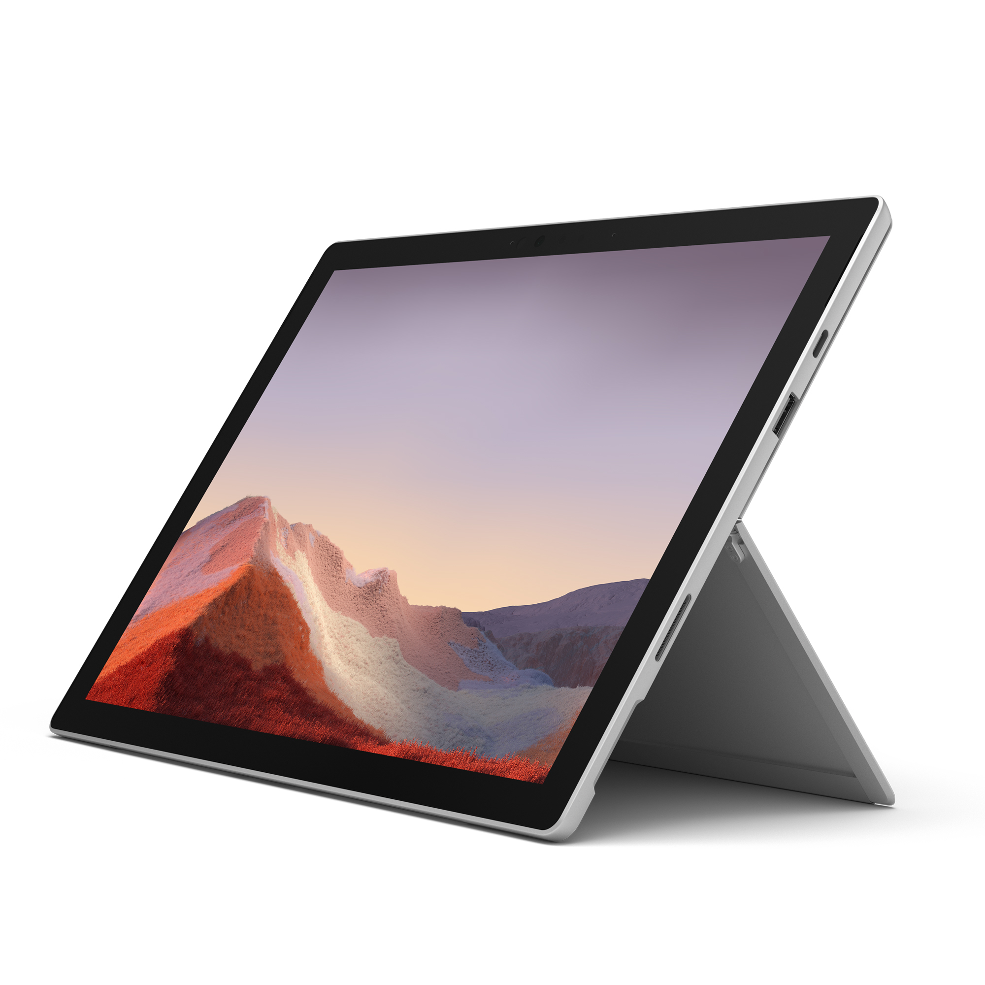 Microsoft Surface Pro 7 + FFQ-00006