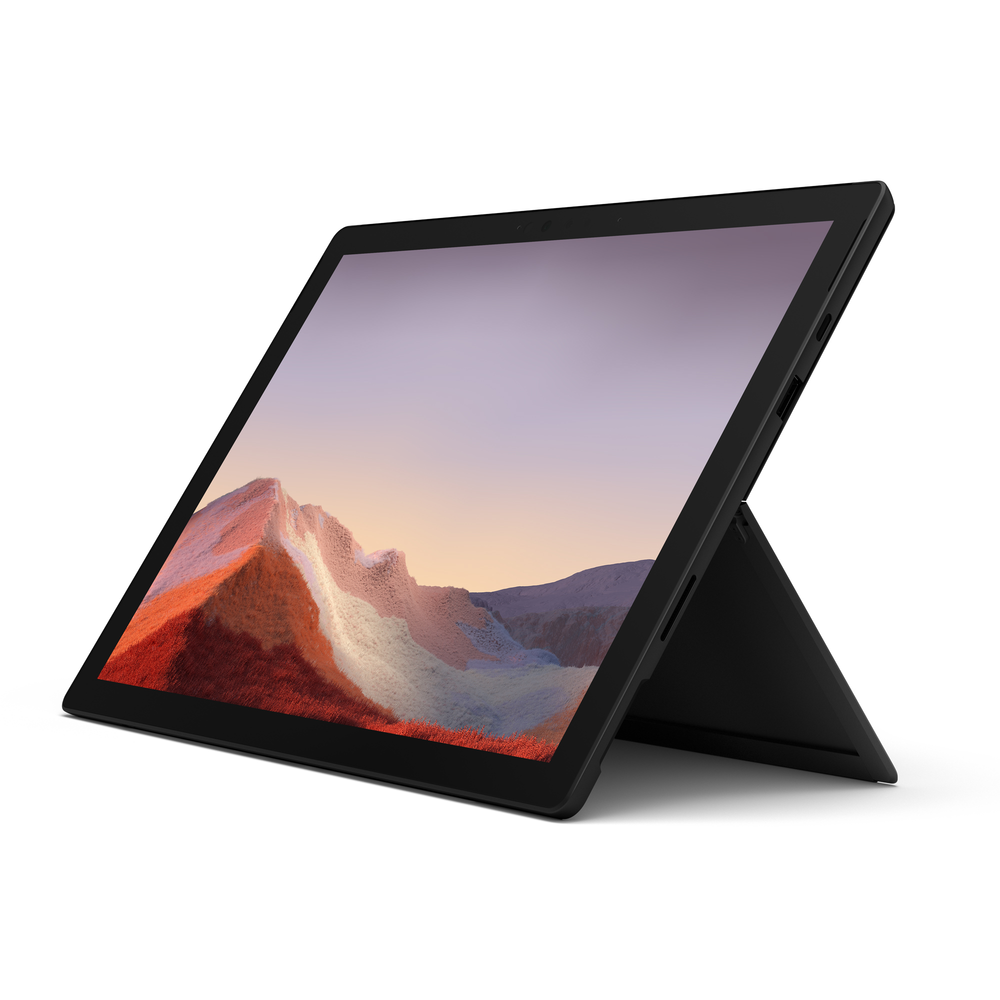 Microsoft Surface Pro 7 + GKG-00005