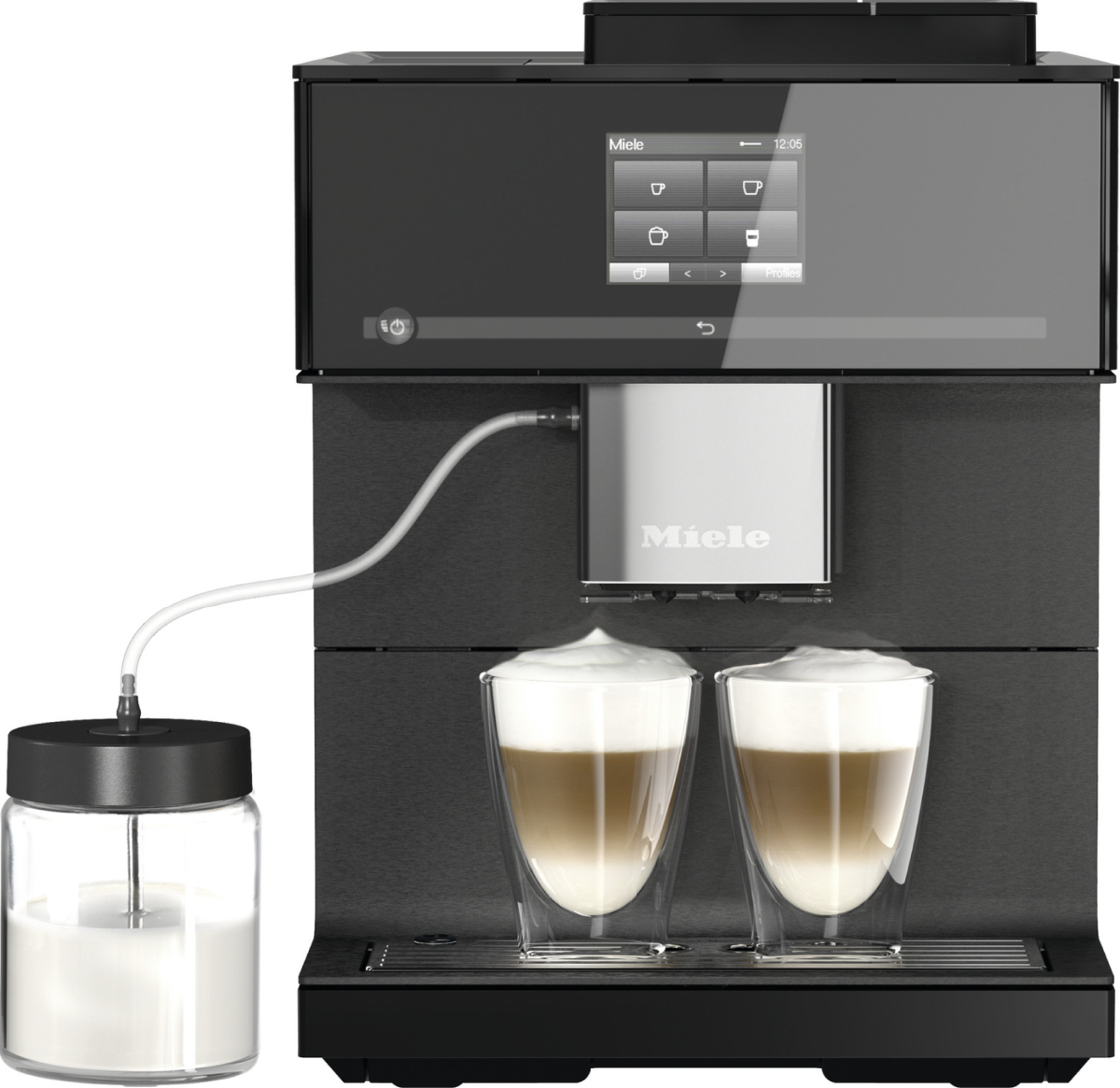 Miele CM 7750 CoffeeSelect