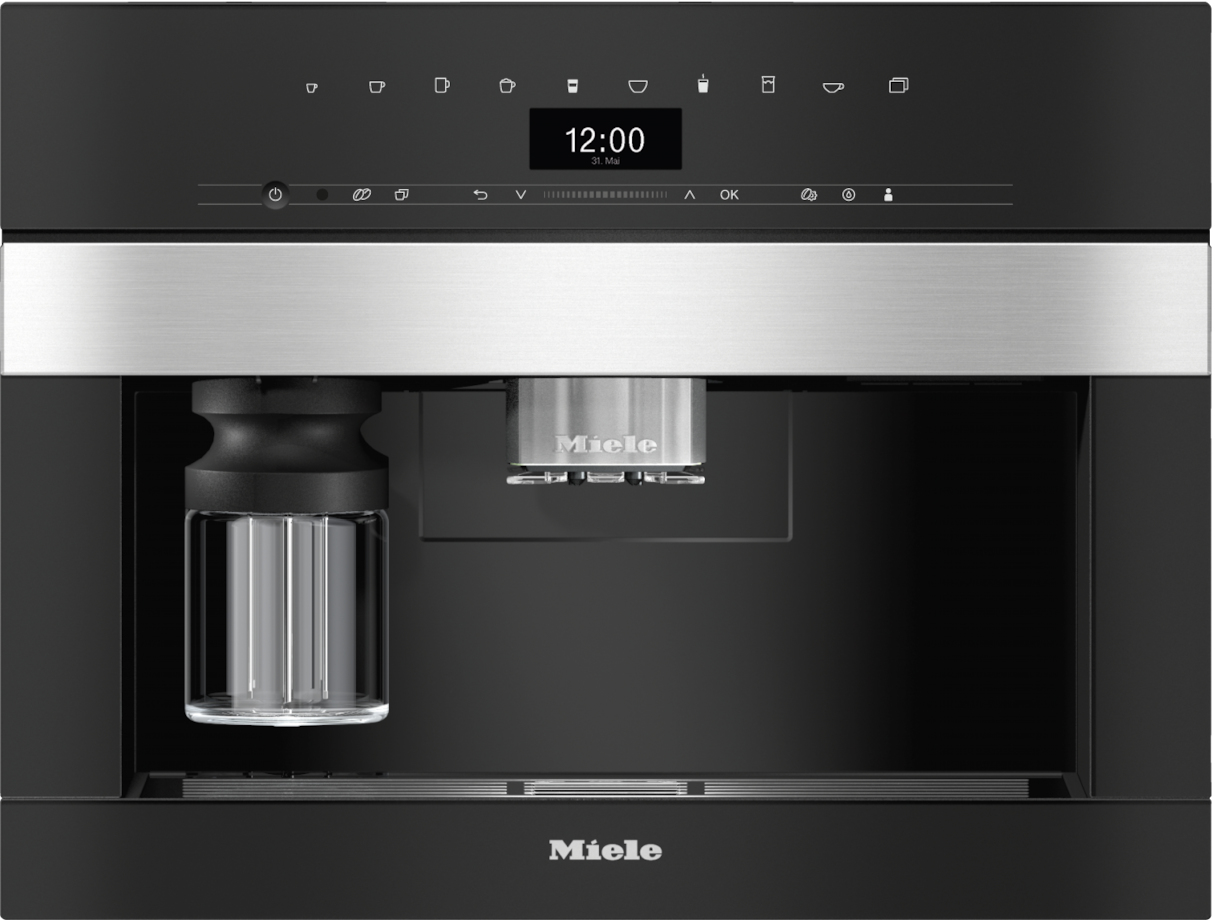 Miele CVA 7440 coffee maker