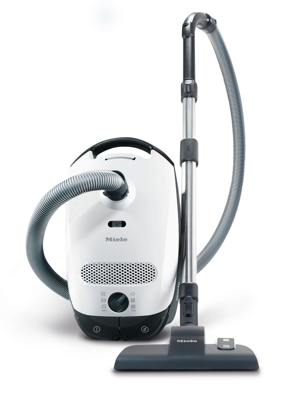 Miele Classic C1 Jubilee PowerLine