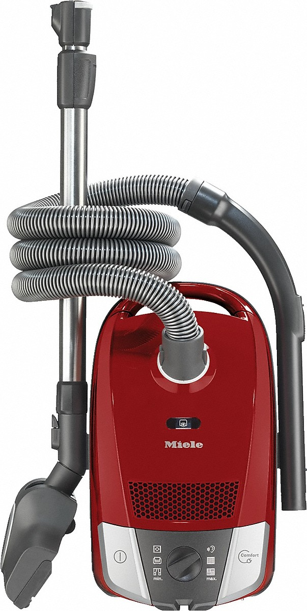 Miele Compact C2 Cat&Dog