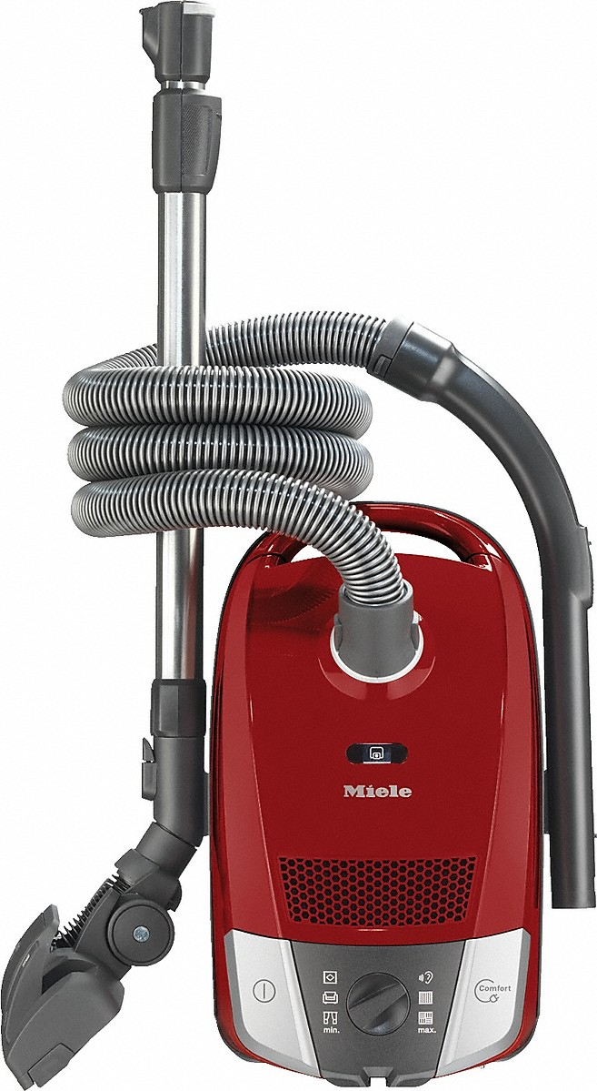 Miele Compact C2 Excellence EcoLine SDRP4