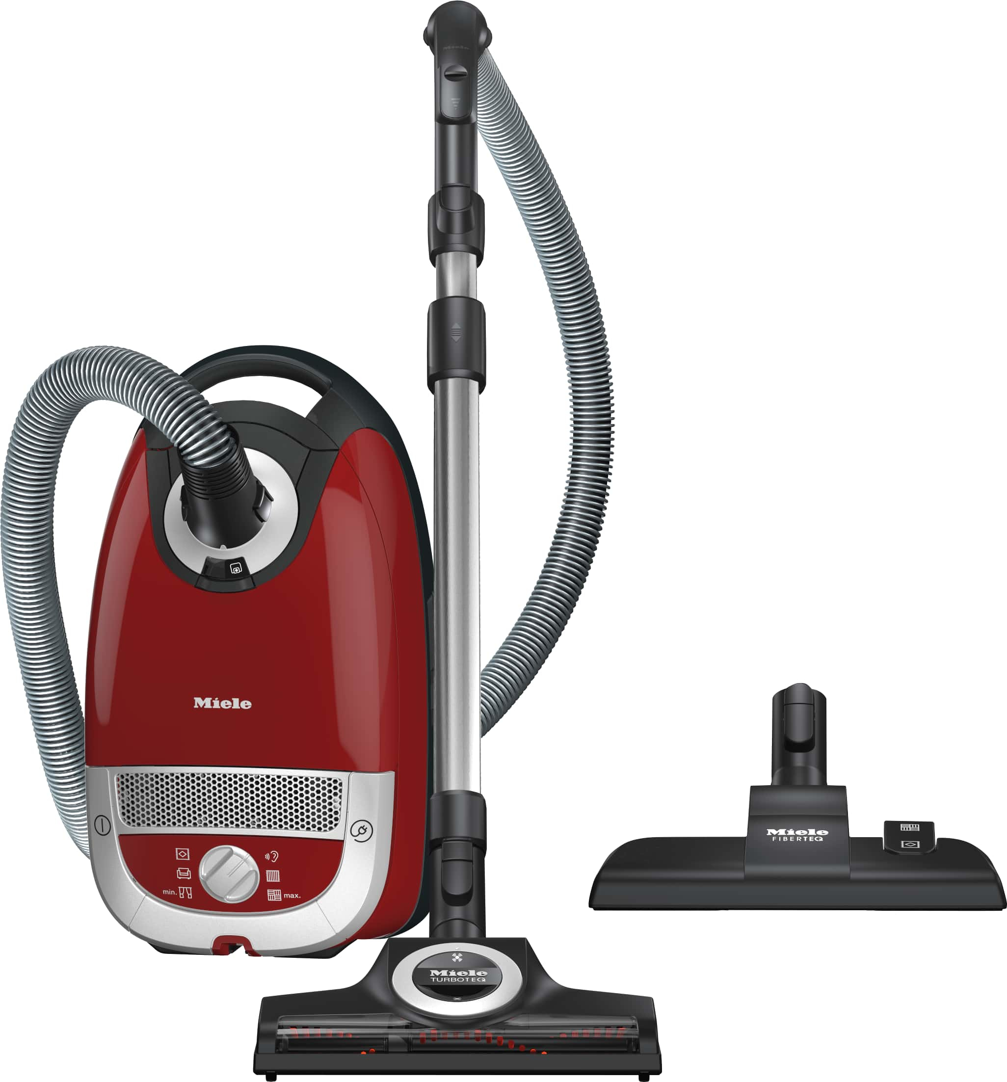 Miele Complete C2 Cat&Dog
