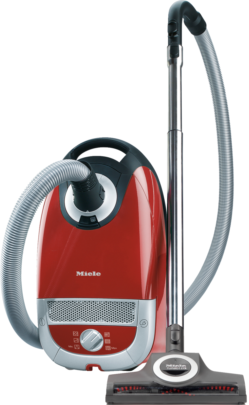 Miele Complete C2 Cat & Dog PowerLine SFBF3