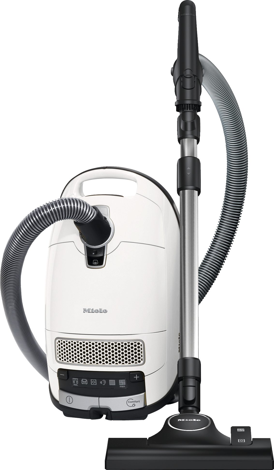 Miele Complete C3 Allergy