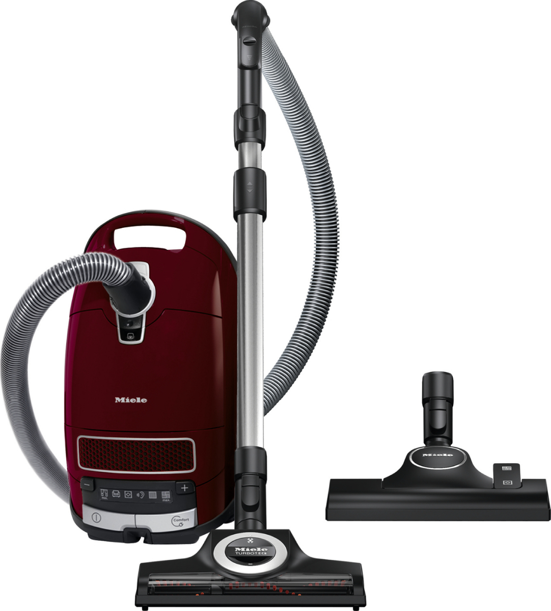 Miele Complete C3 Cat&Dog PowerLine - SGEF4