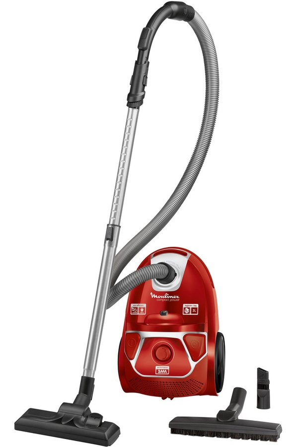 Moulinex MO3953PA vacuum