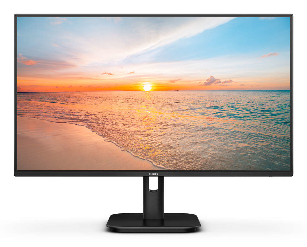 Philips 1000 series 24E1N1100A/96 LED display