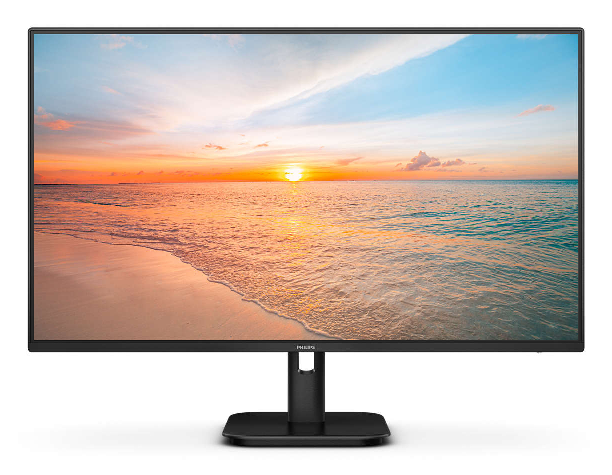Philips 1000 series 27E1N1200A/69 computer monitor