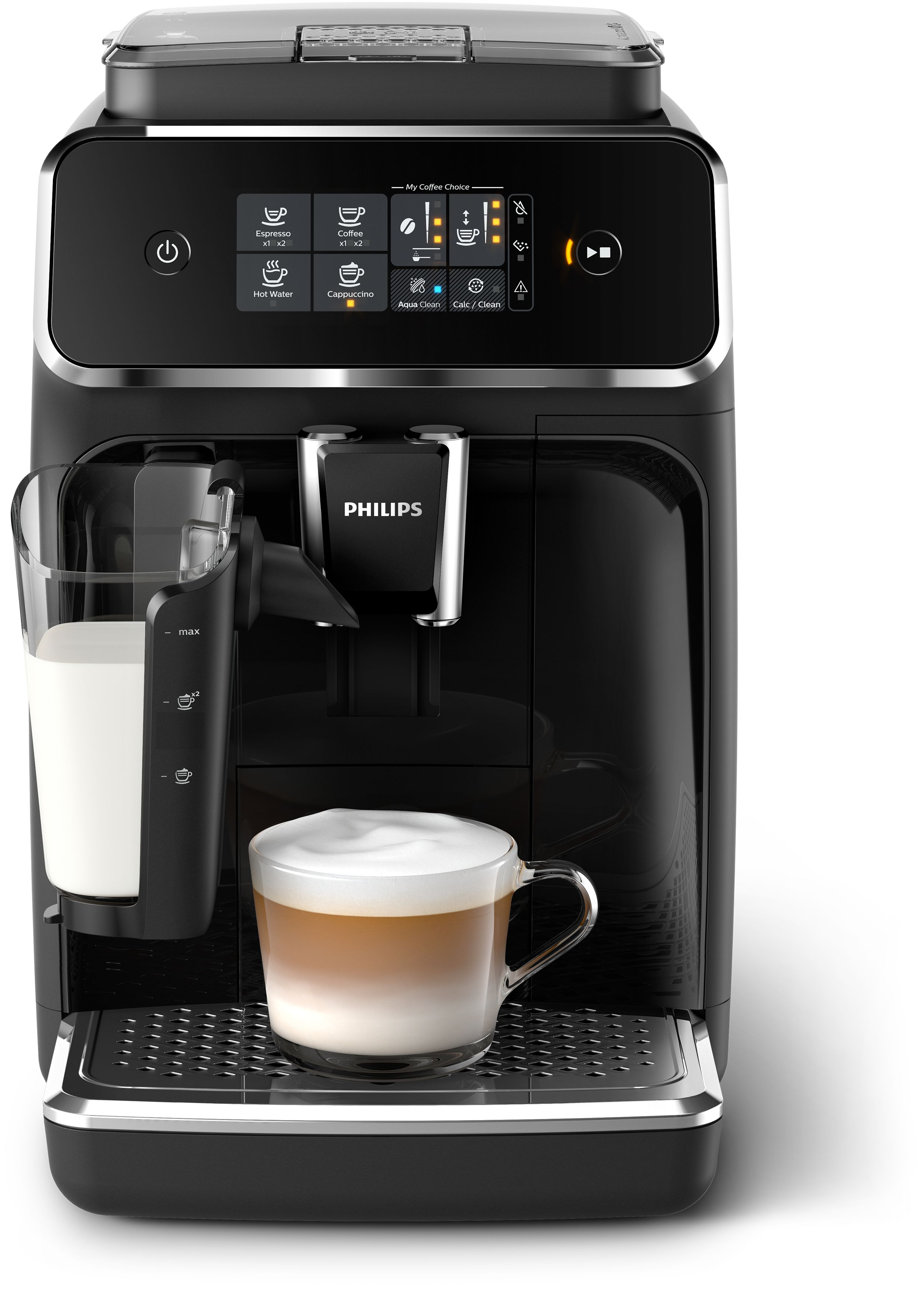Philips 123 coffee maker