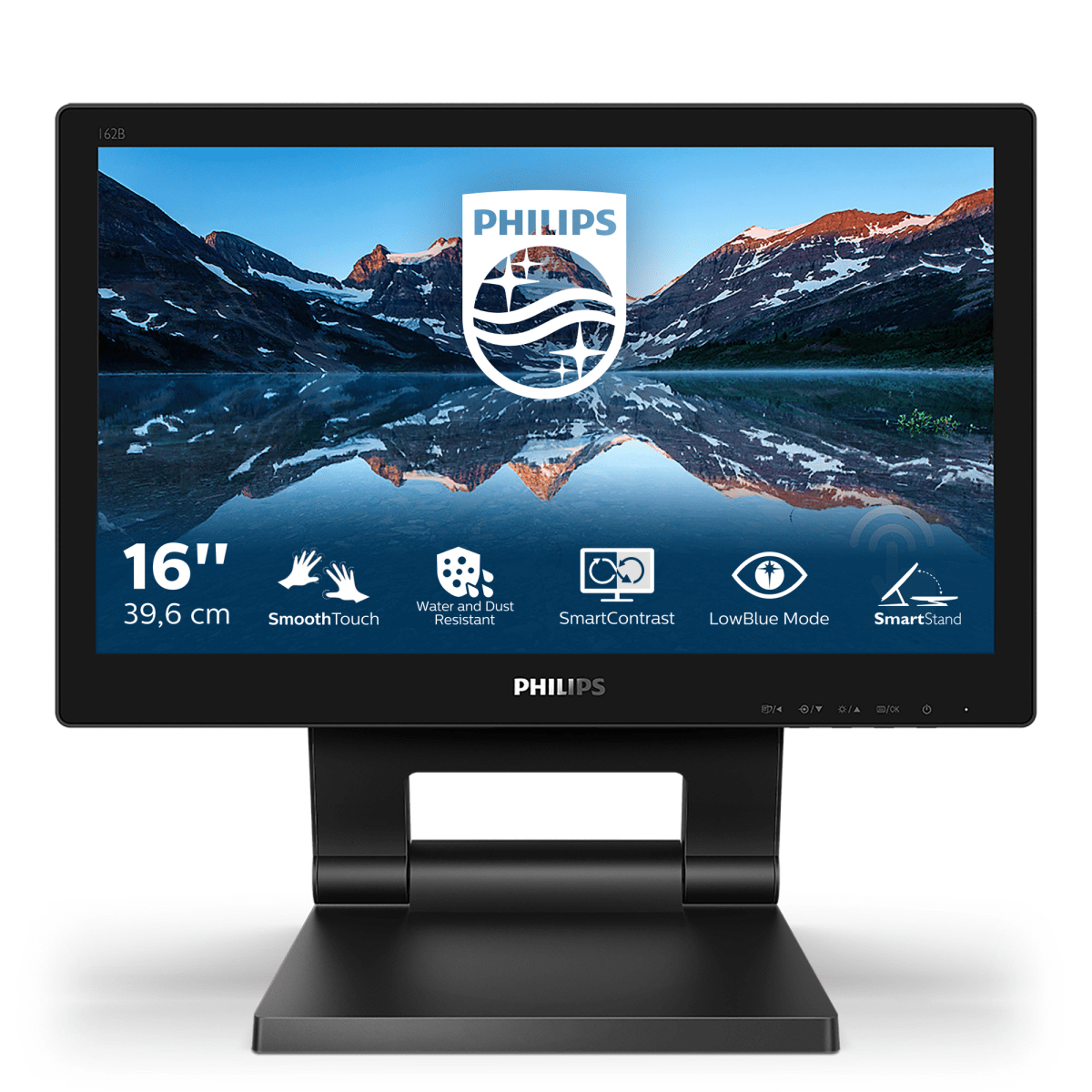 Philips 162B9T/00 computer monitor