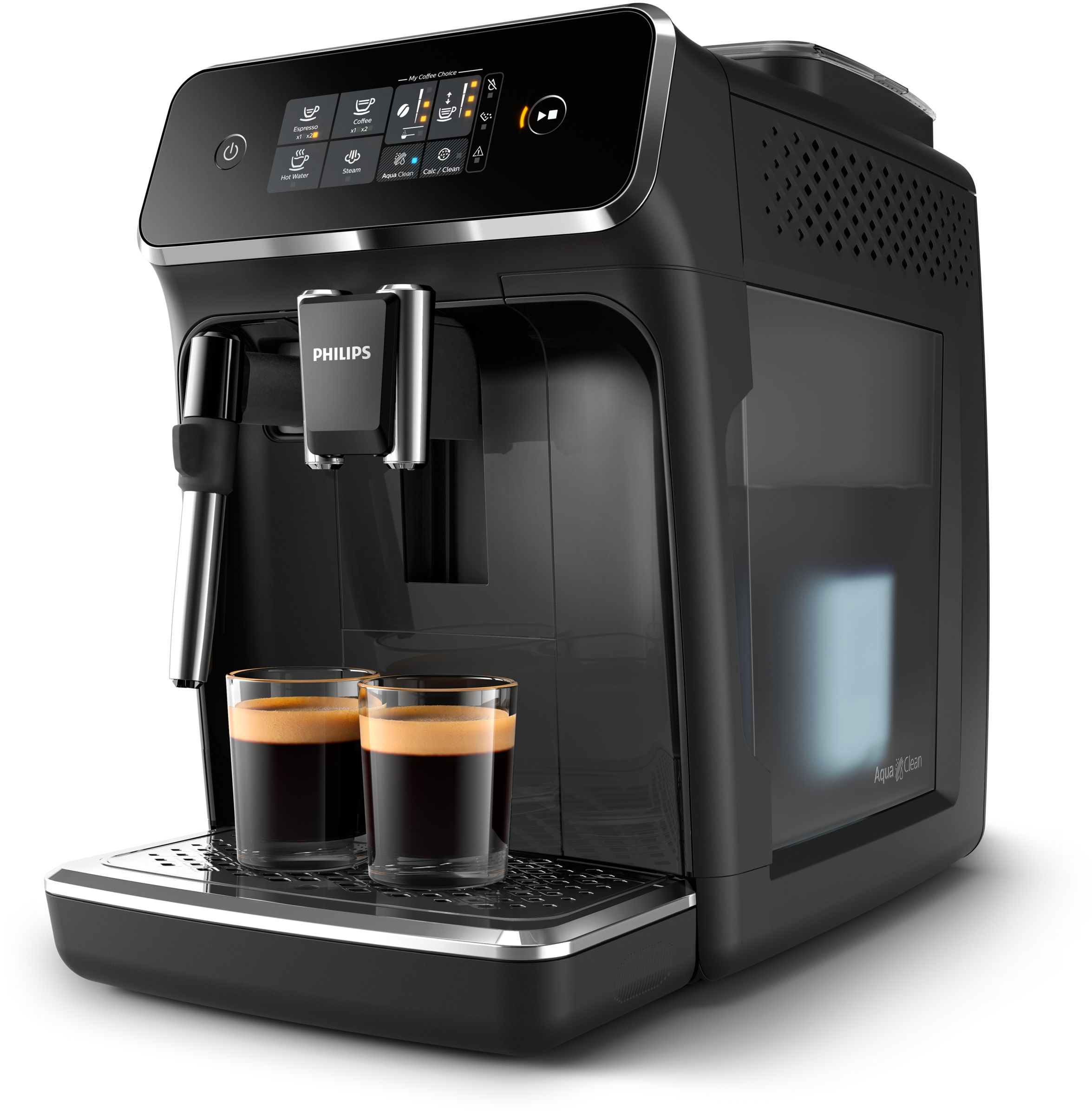 Philips 2200 series EP2221/40R1 coffee maker