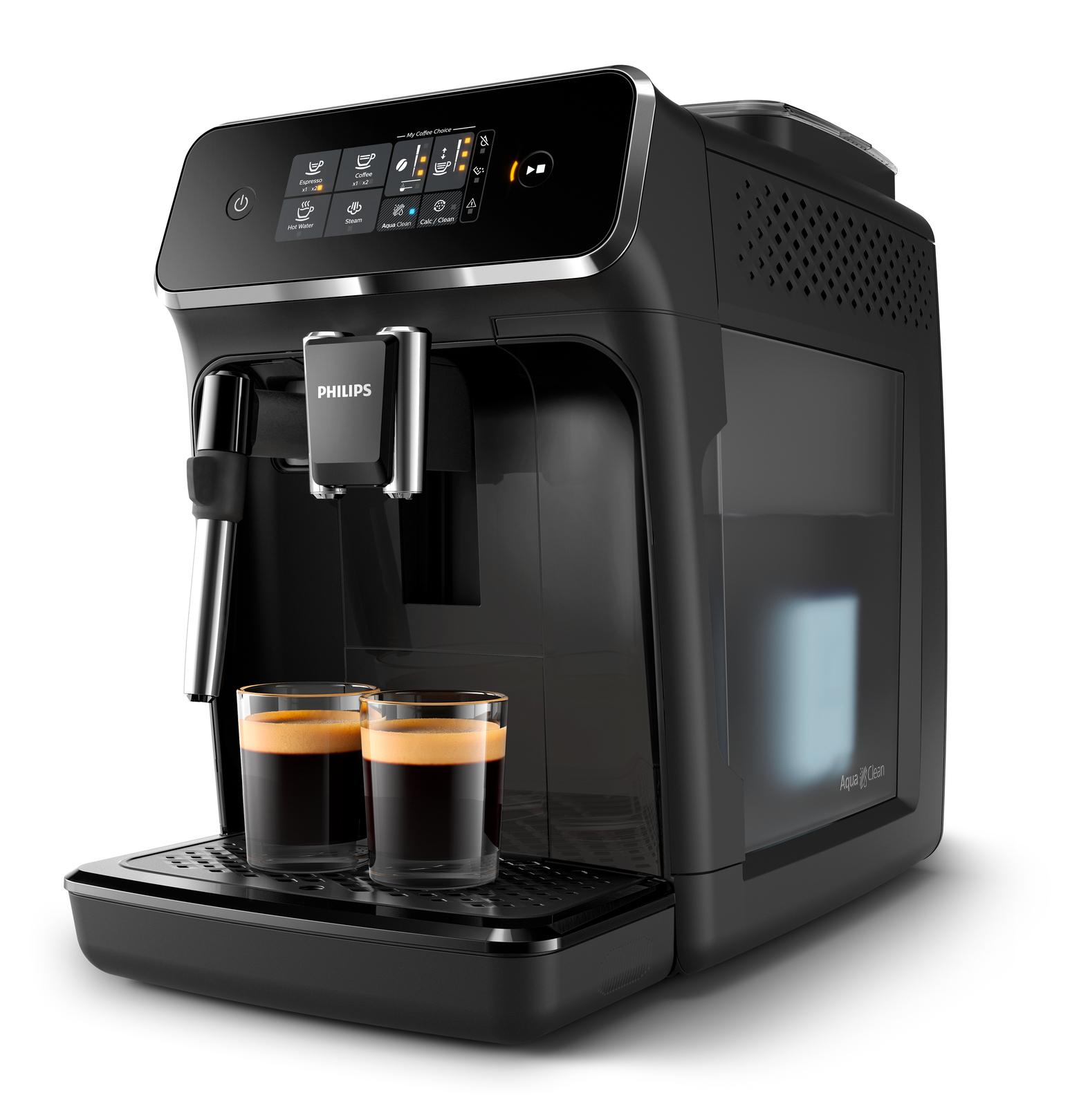 Philips 2200 series EP2225/10R1 coffee maker