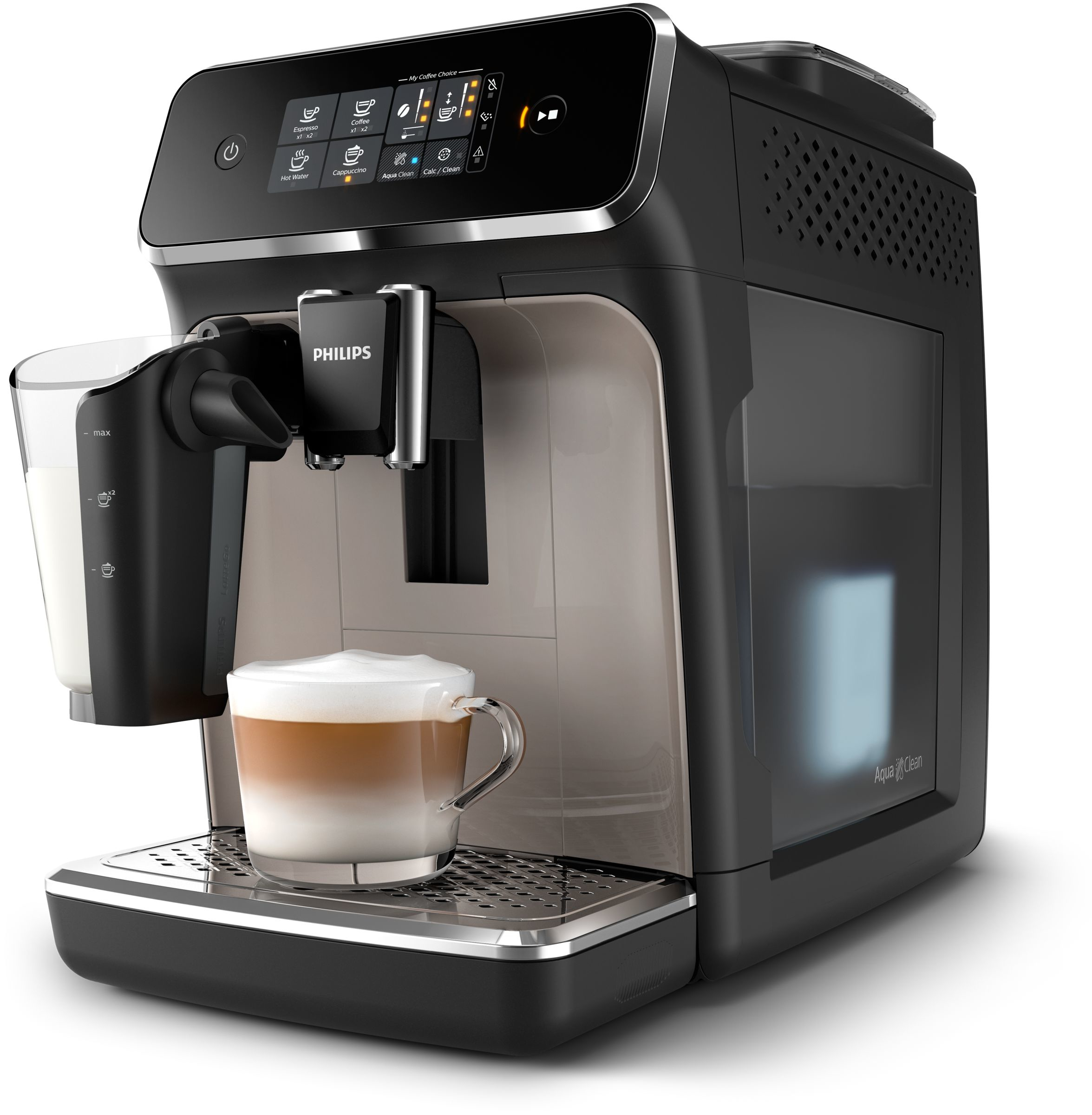 Philips 2200 series EP2235/40R1 coffee maker