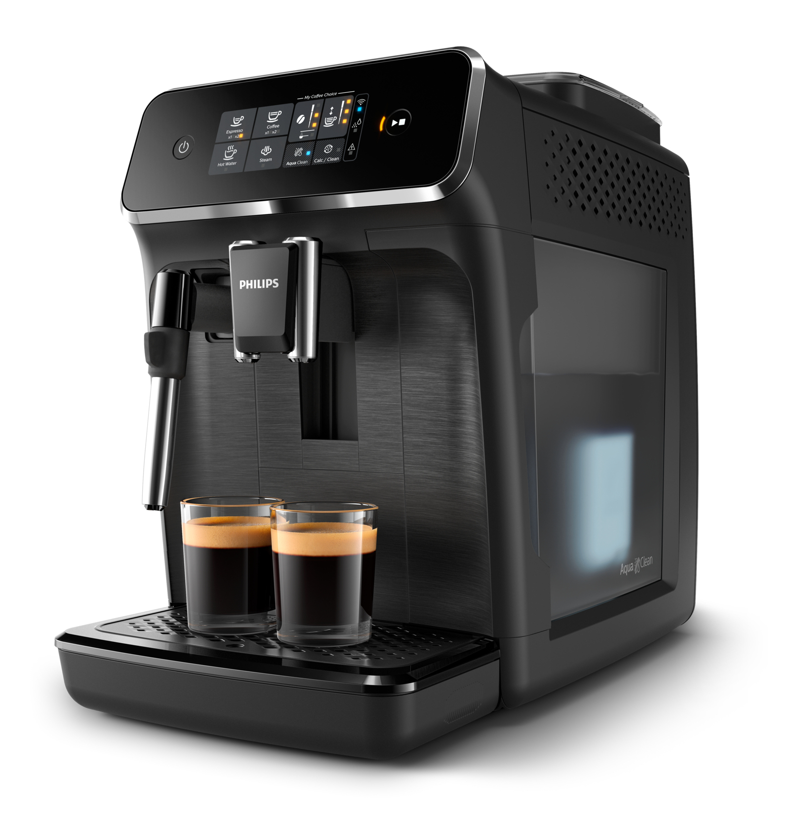 Philips 2200 series EP2520/10R1 coffee maker