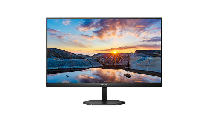 Philips 27E1N3300A/75 LED display