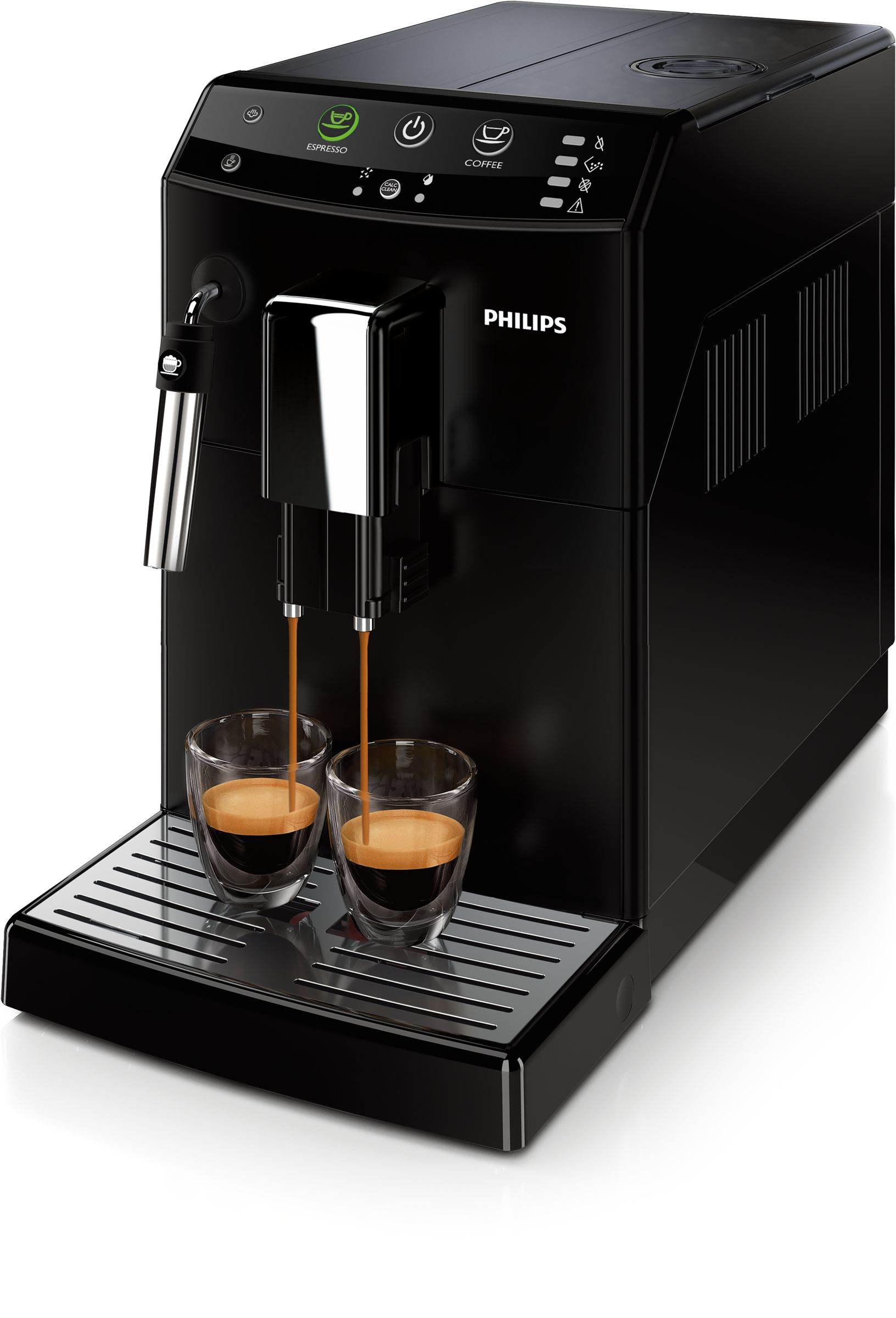 Philips 3000 series HD8821/01R1 coffee maker