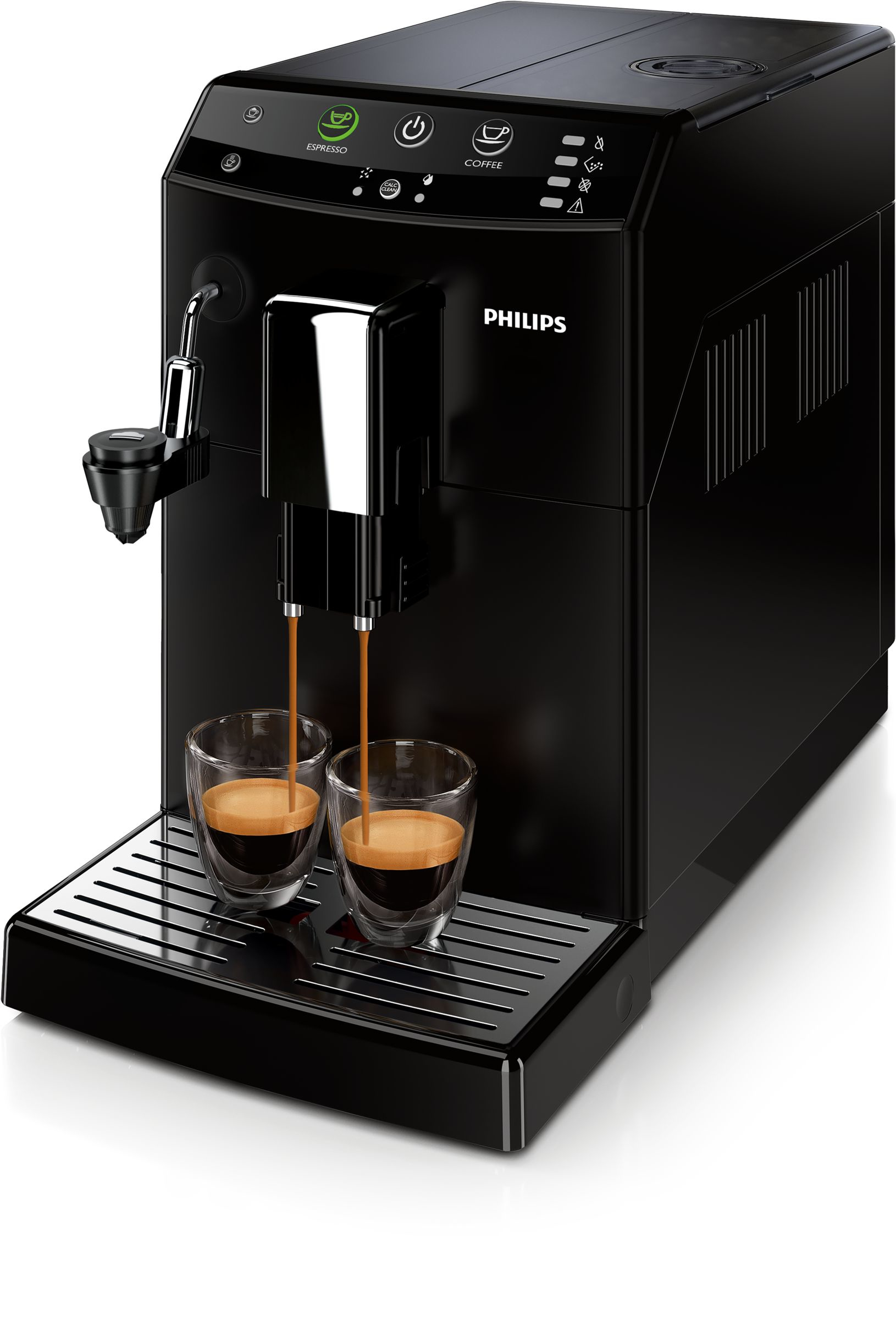 Philips 3000 series HD8824/01R1 coffee maker