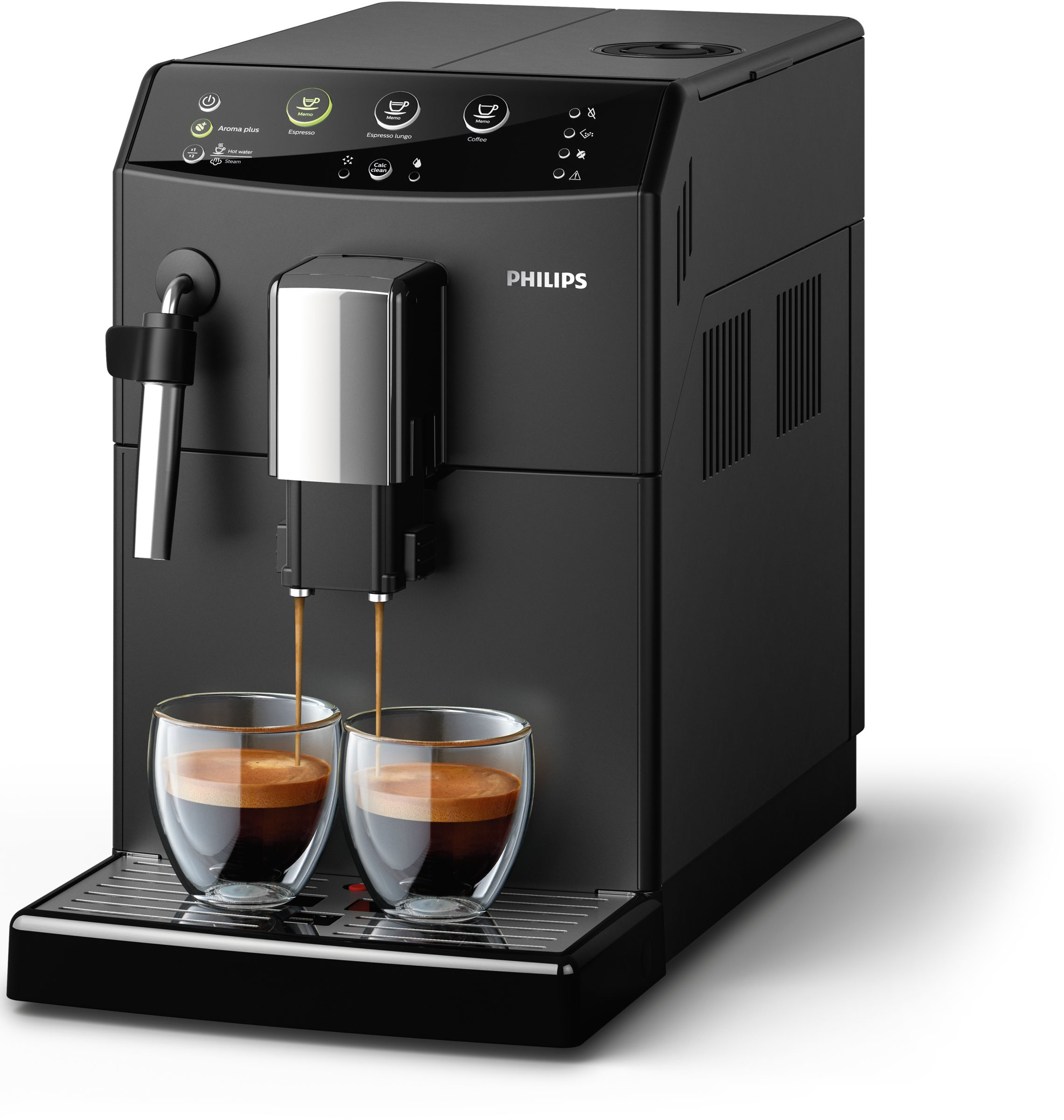 Philips 3000 series HD8827/01R1 coffee maker