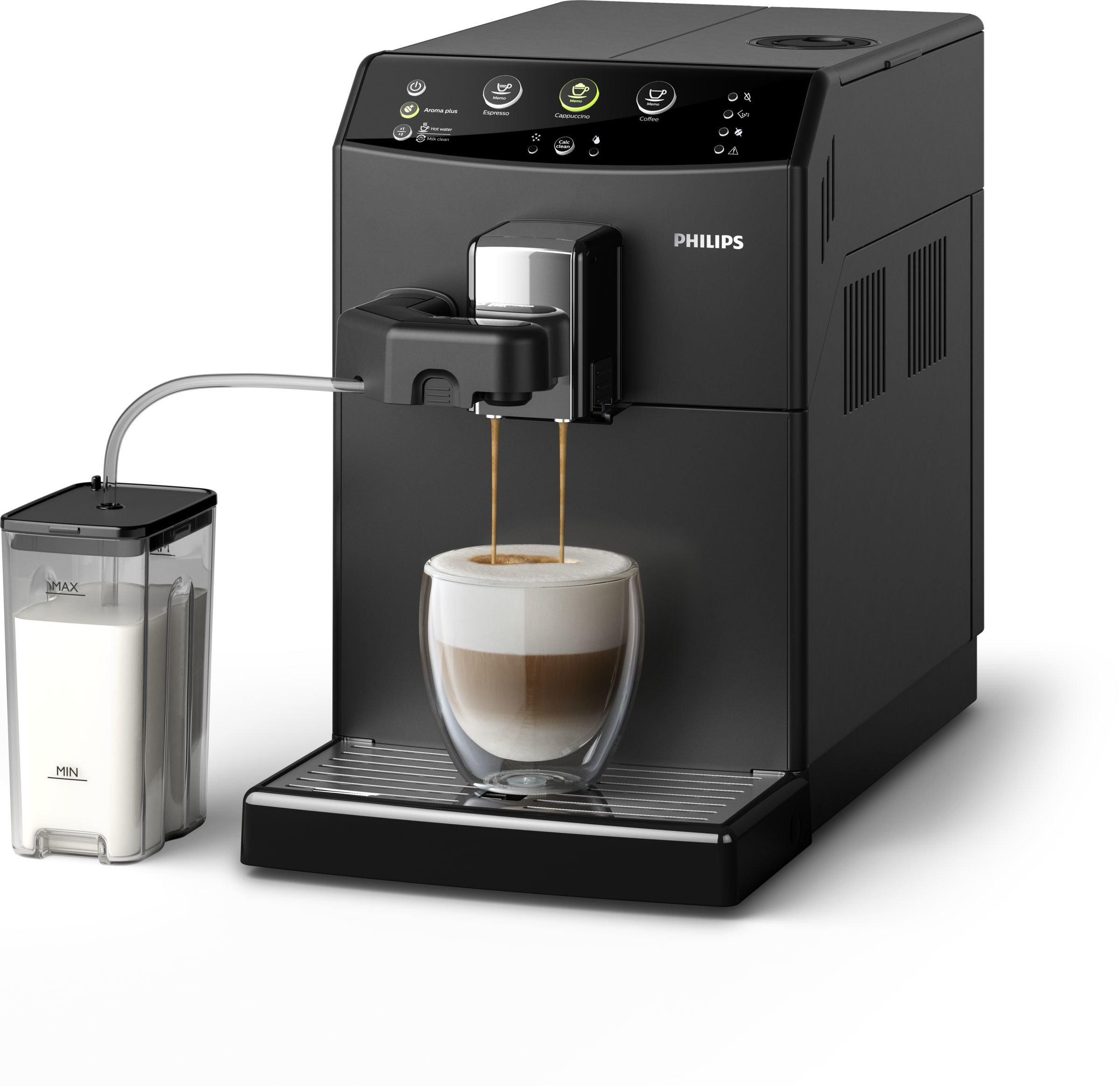 Philips 3000 series HD8829/01R1 coffee maker