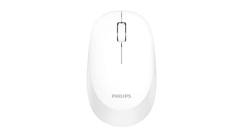 Philips 3000 series SPK7307WL/93 mouse