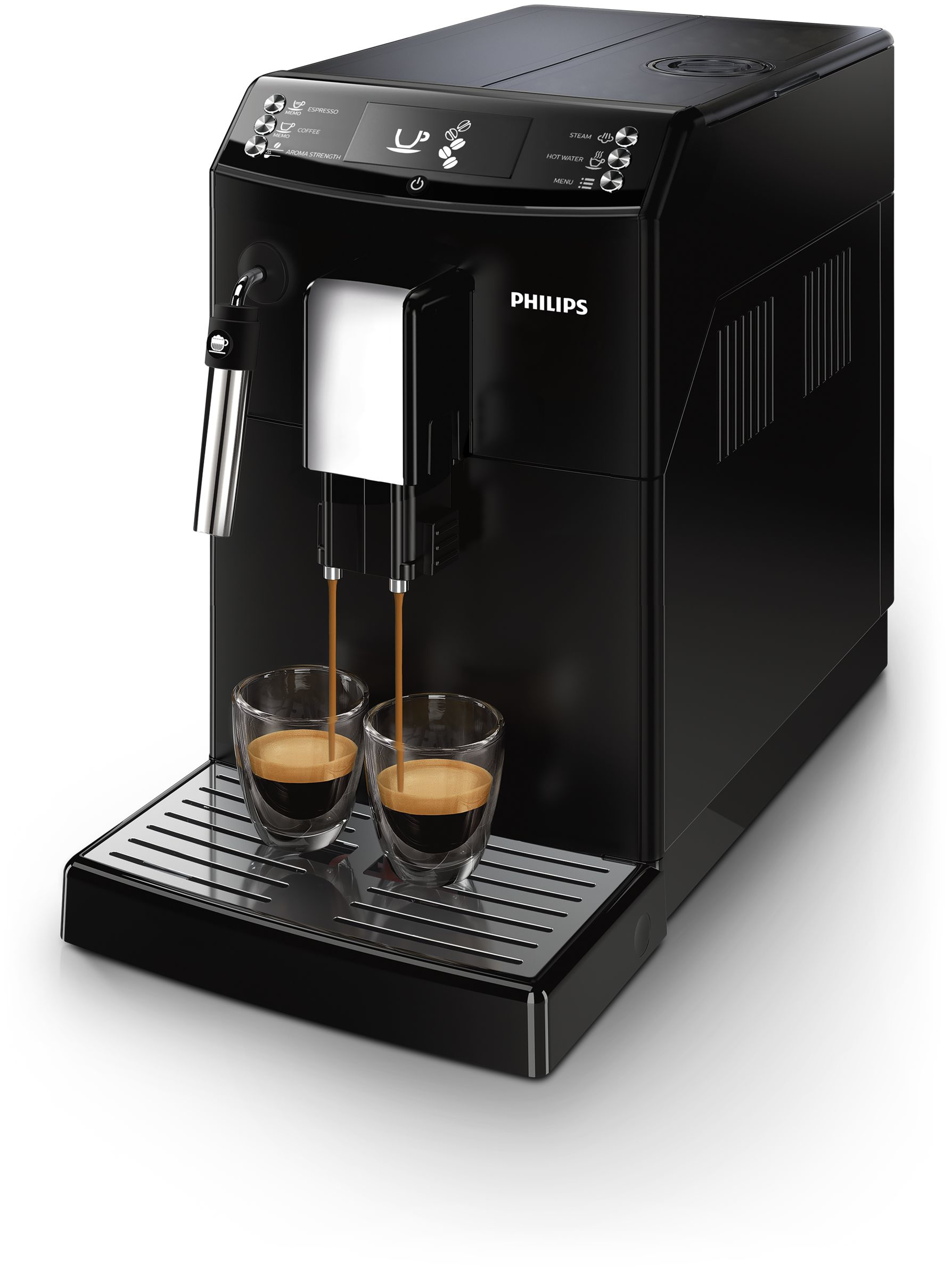 Philips 3100 series EP3510/00R1 coffee maker