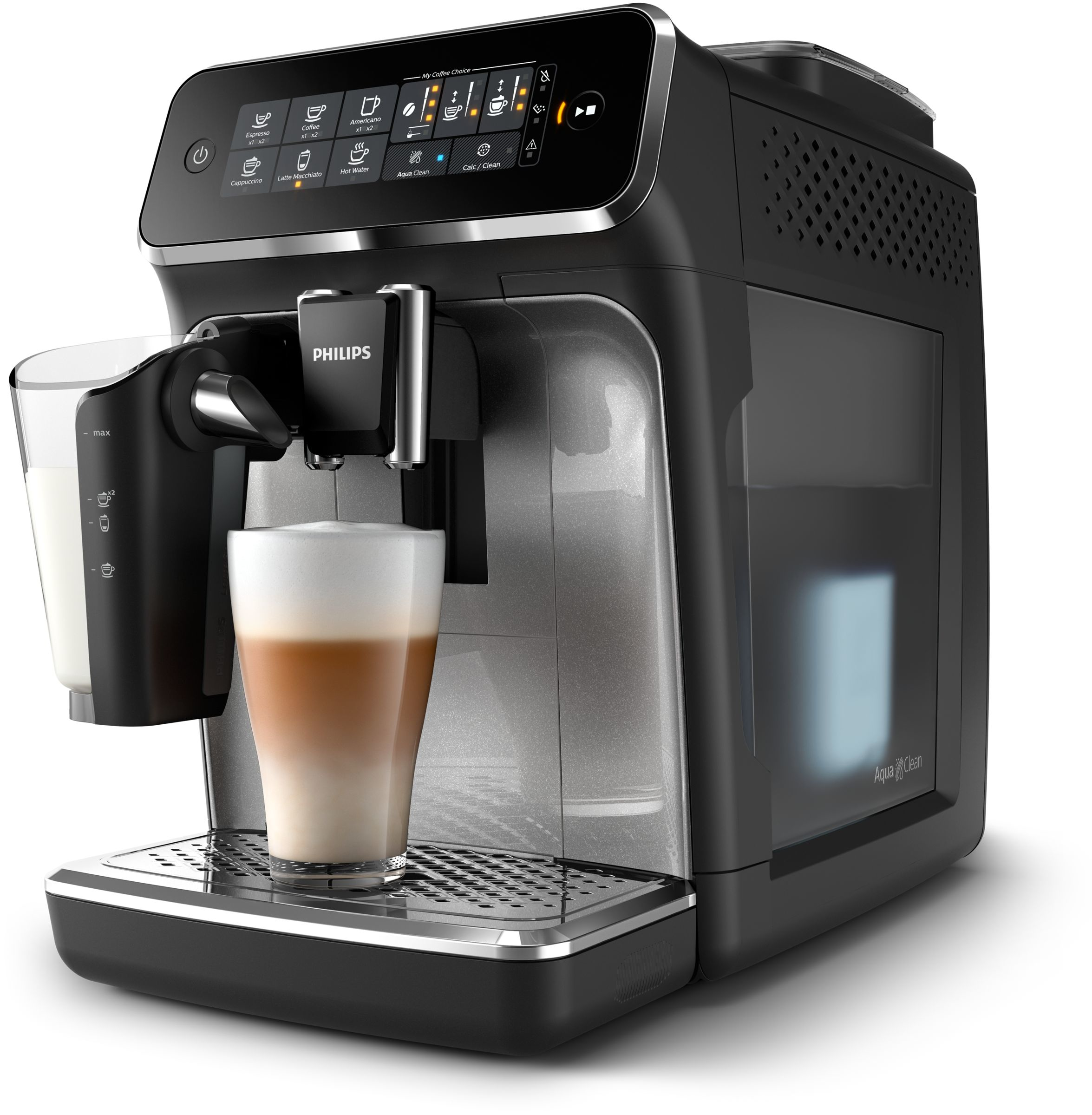 Philips 3200 series EP3246/72 coffee maker