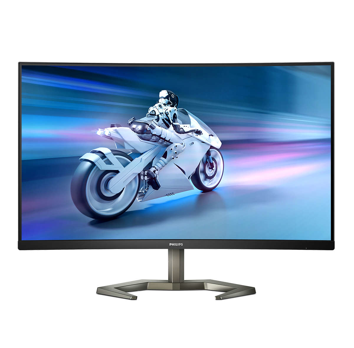 Philips 32M1C5500VL/74 computer monitor