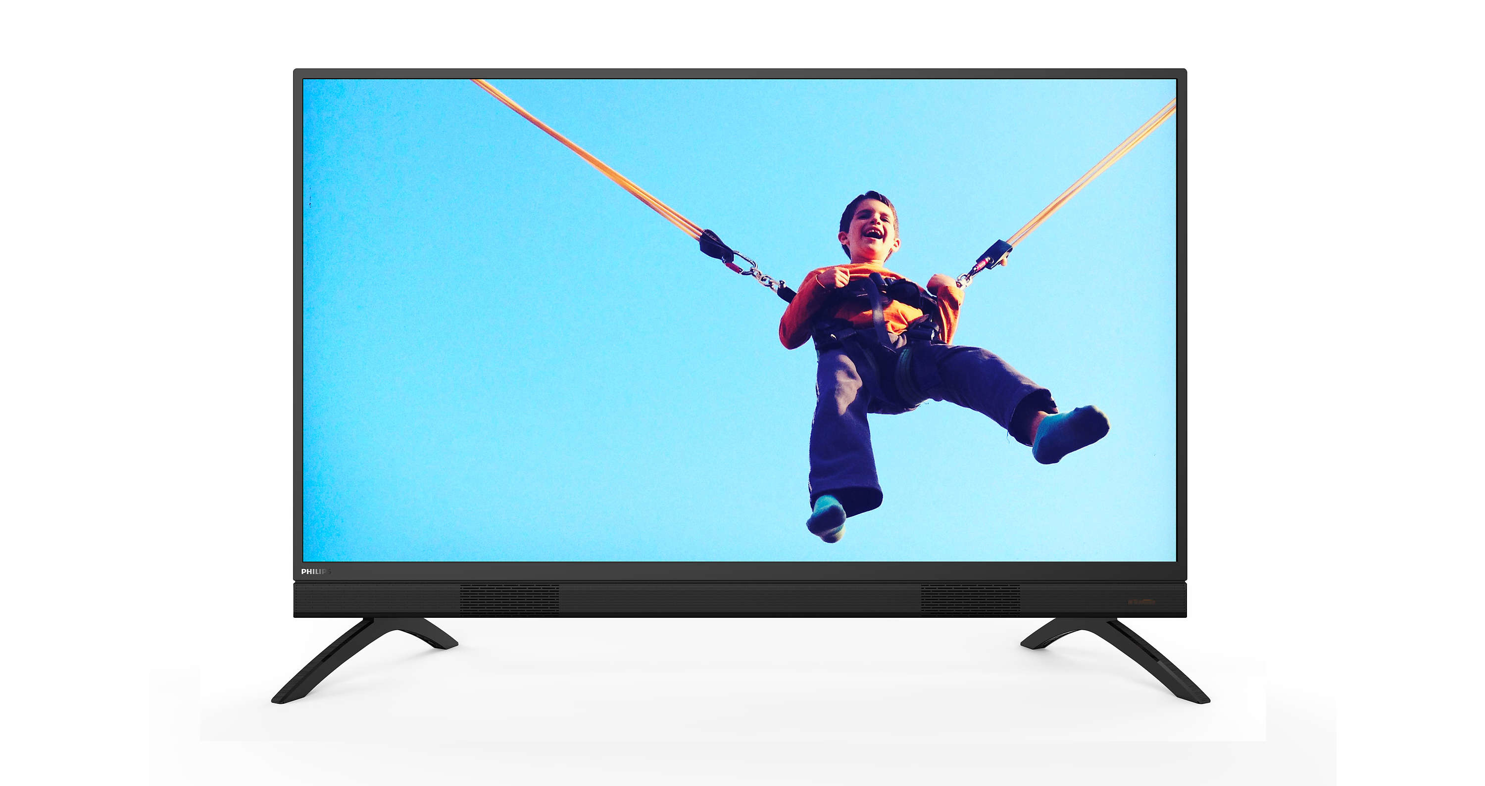 Philips 40PFT5883/70 TV