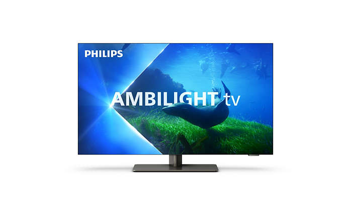 Philips 42OLED808/12 TV