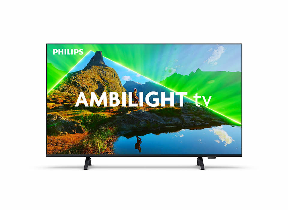 Philips 43PUS8349/12 TV