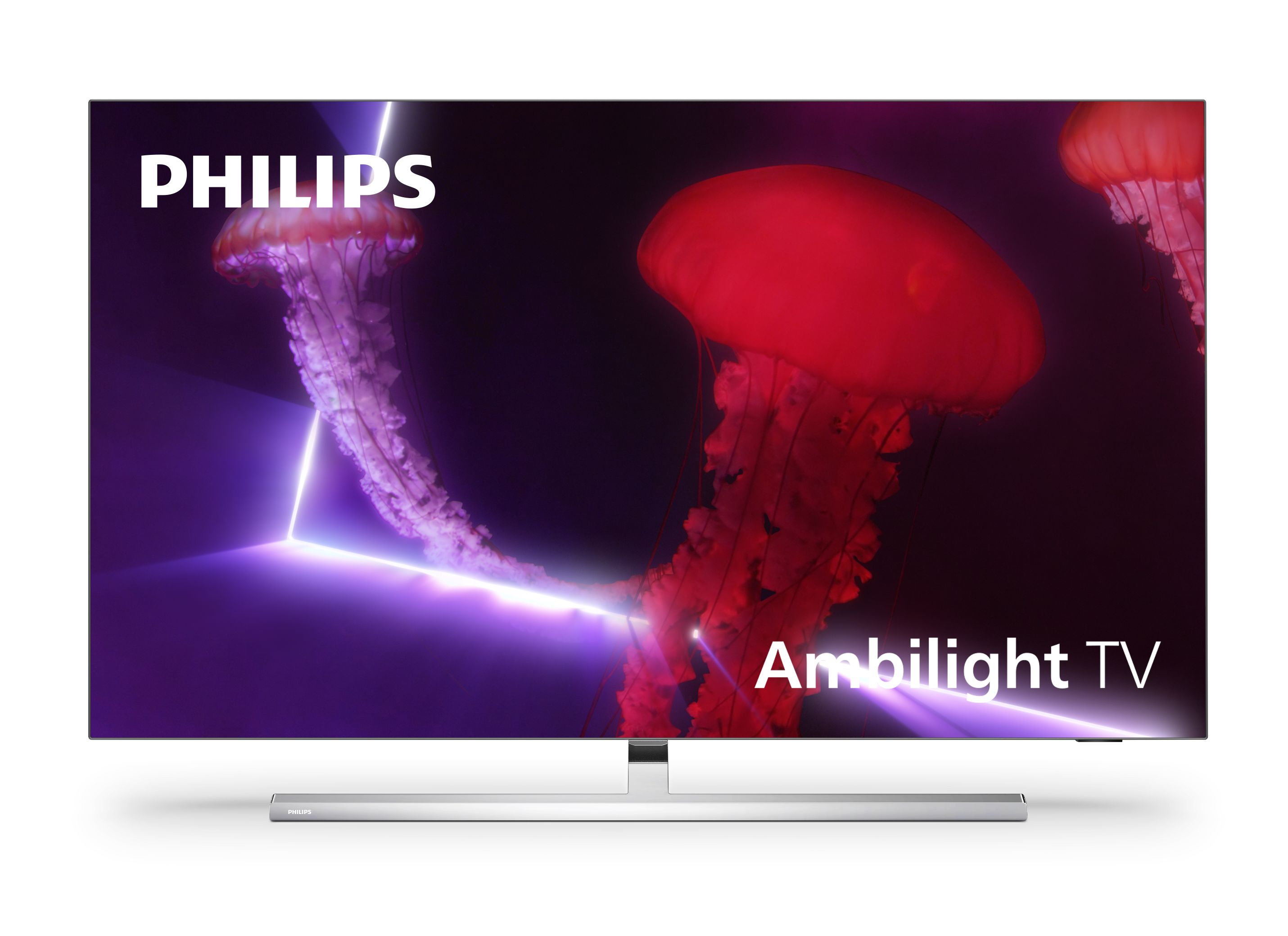 Philips 48OLED837/12 TV